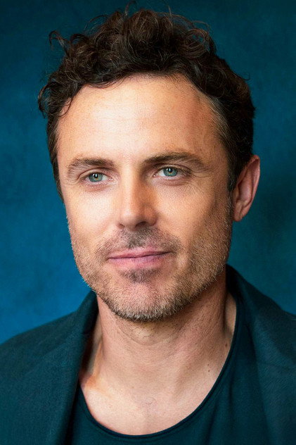Casey Affleck - 7