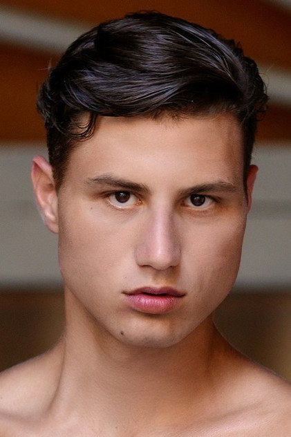 Peter Annaud photo 2