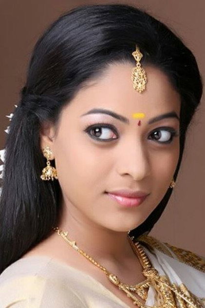 Anjali Rao - 4