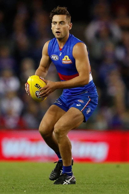 Luke Dahlhaus photo 2