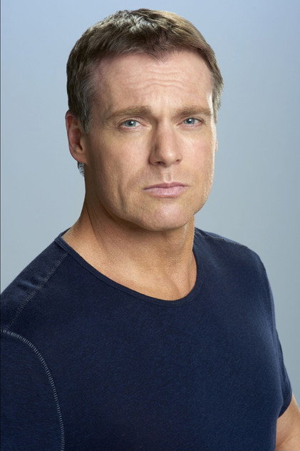 Michael Shanks - 5