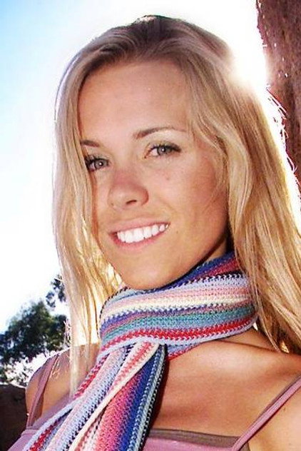 Joanne Ashton photo 2