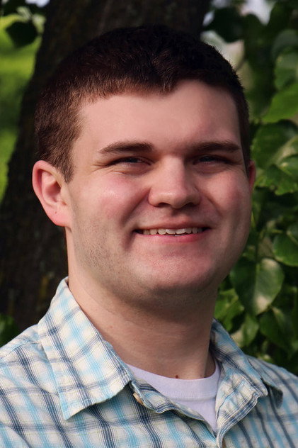 Mark Frederick