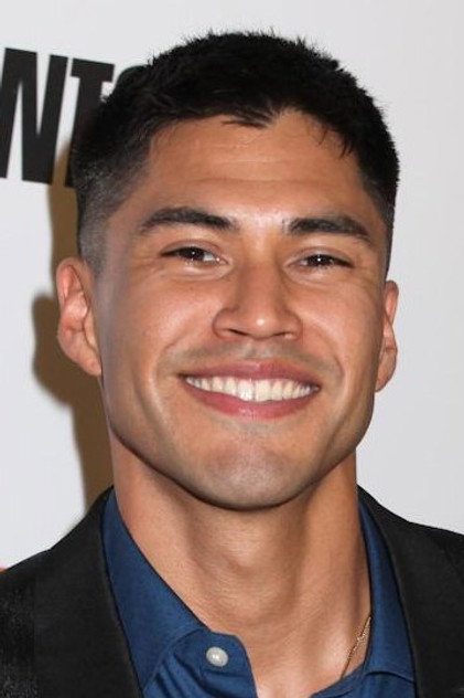 Martin Sensmeier - 6