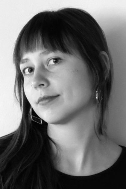 Аватар персоны Aliona Baranova