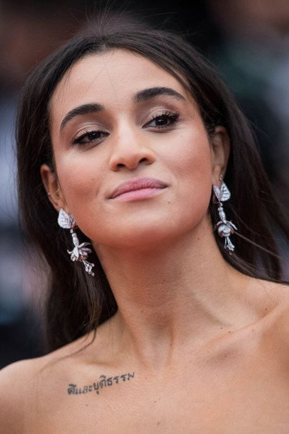 Camélia Jordana - 4