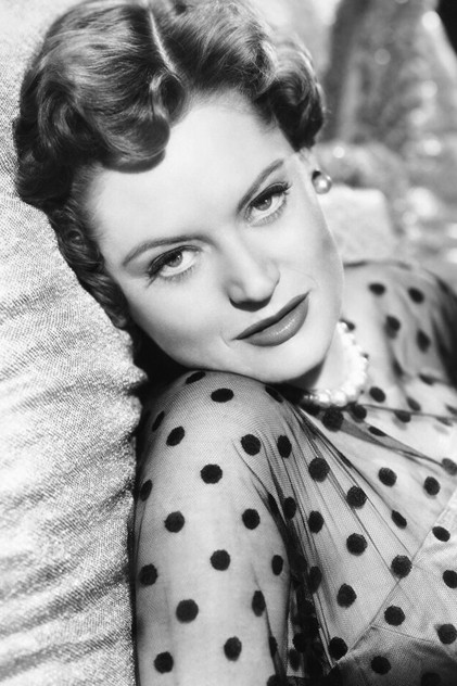 Alexis Smith - 6