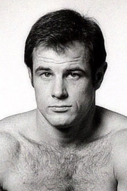 Brad Davis - 5