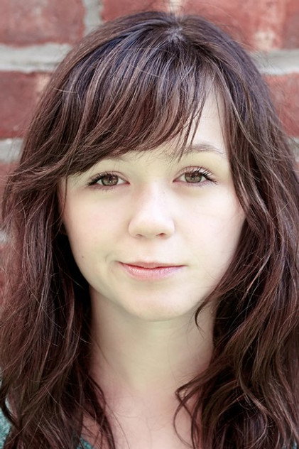 Emily Skeggs - 4