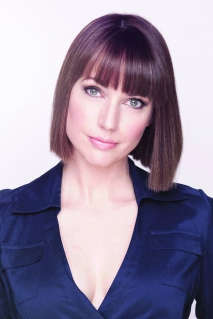 Julie Ann Emery - 4