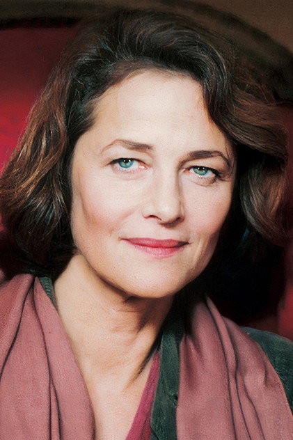 Charlotte Rampling - 8