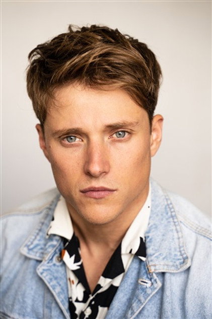 Paul Arvenne photo 2