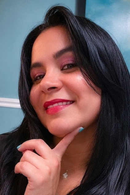 Marie Rodriguez