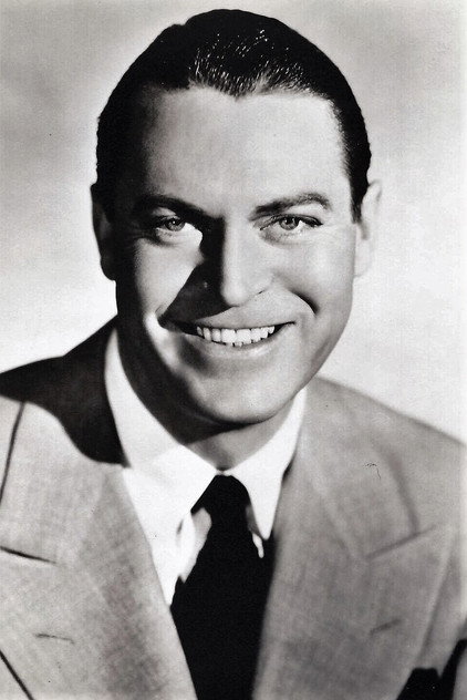 Chester Morris - 4