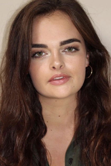 Аватар персоны Megan Haly