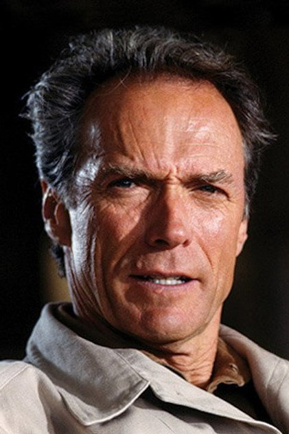 Clint Eastwood - 12