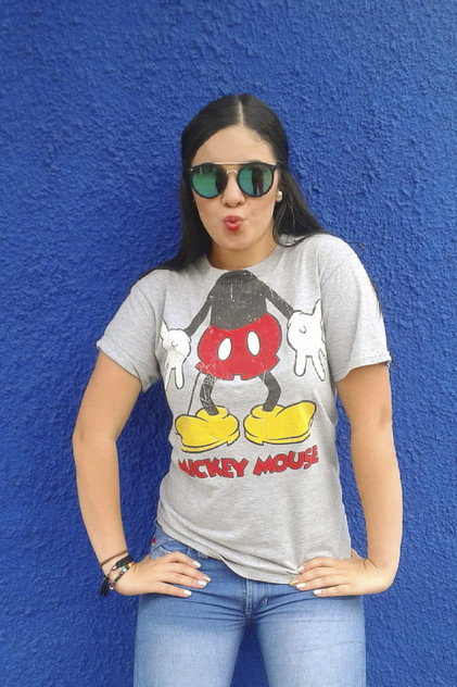 Andrea Millán photo 2