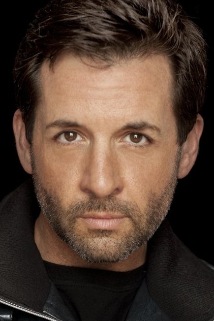 Аватар персоны Gabriel Reid