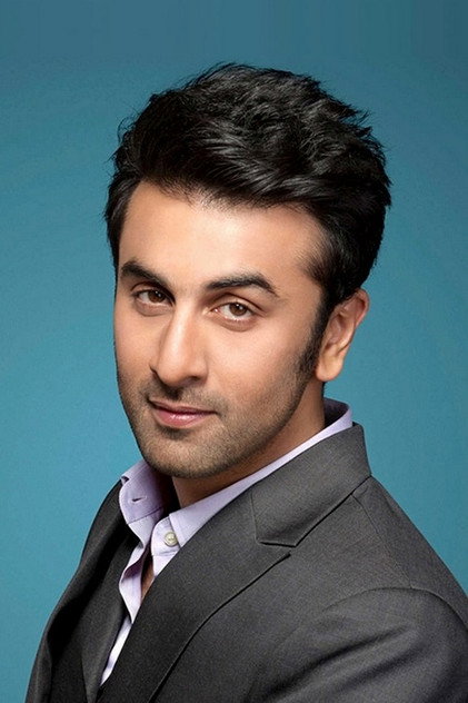 Ranbir Kapoor - 7
