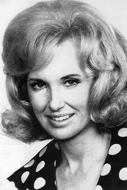 Tammy Wynette - 3