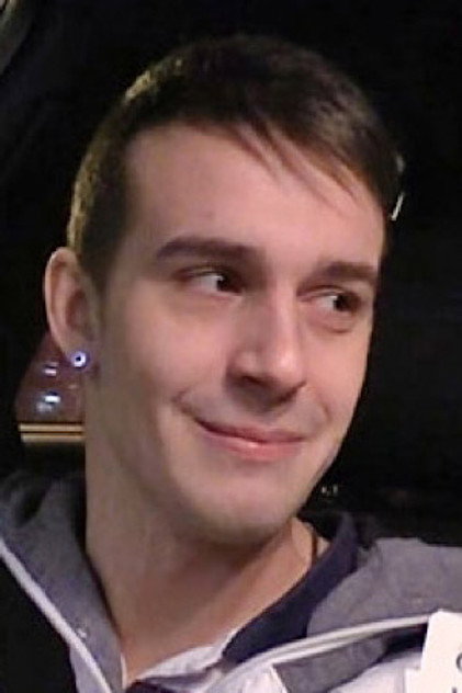 Tony Hall photo 2
