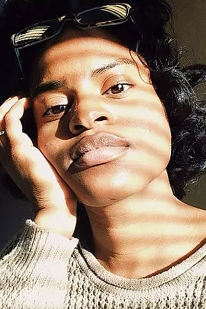 Аватар персоны Tai-Lynia Jones