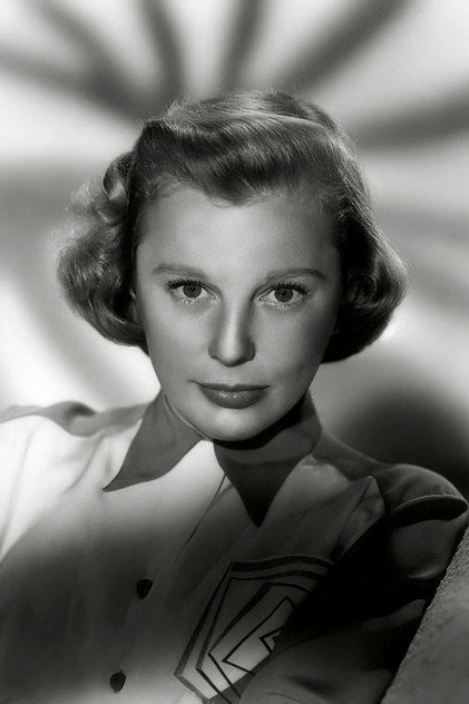June Allyson - 8