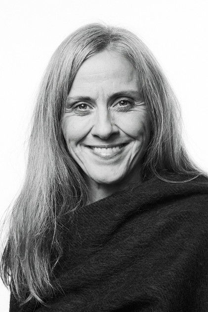 Foto Harpa Arnardóttir