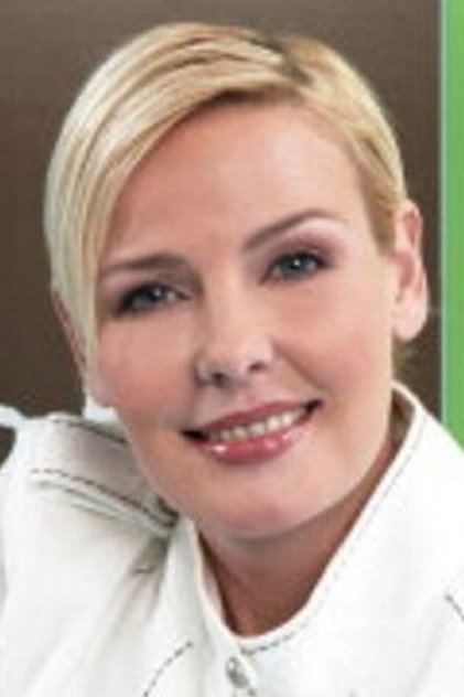 Tina Bilsbo - 4