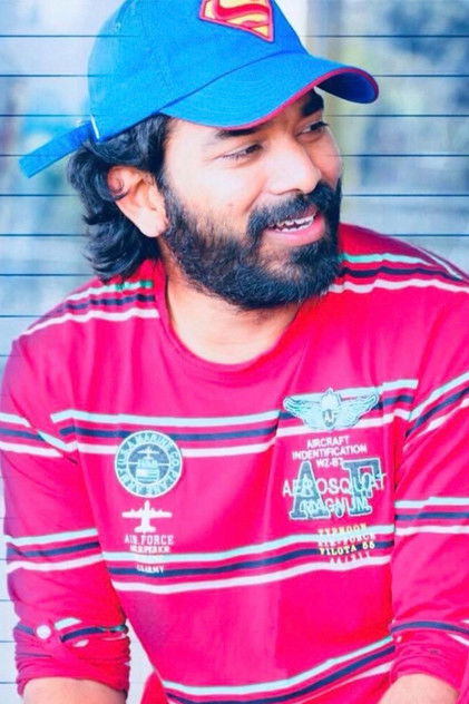 Аватар персоны PVR Raja