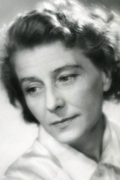 Аватар персоны Hanna Januszewska