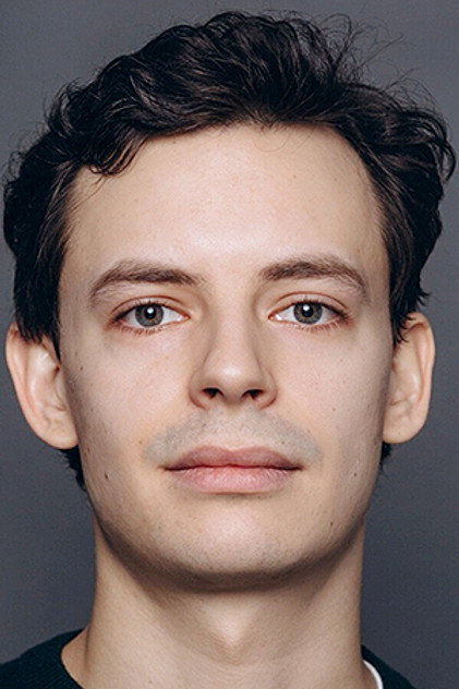 Андрей Багиров