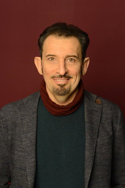 Stanislav Eventov photo 2
