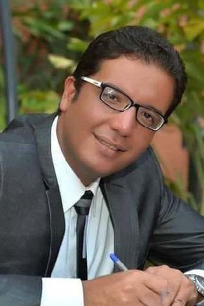 Аватар персоны Ahmed Abdel Fattah Othman