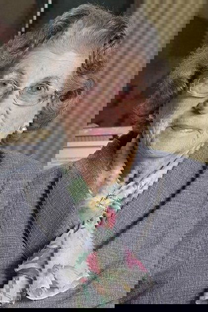 Baroness Trumpington