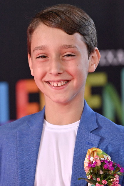 Mason Wertheimer photo 2