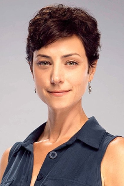 Sanem Çelik - 5