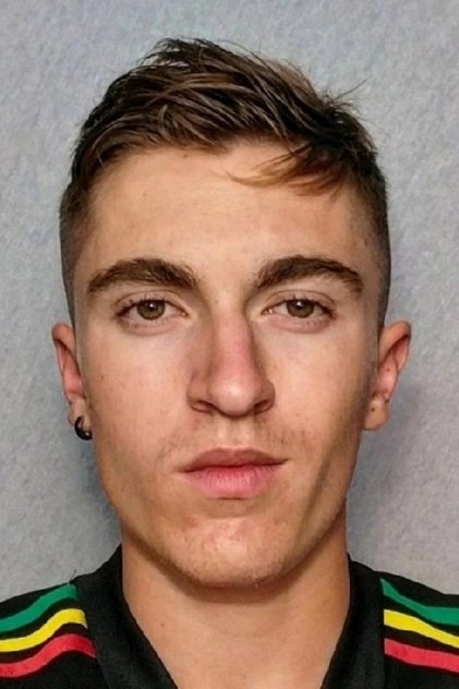 Аватар персоны Mateo Bouzada