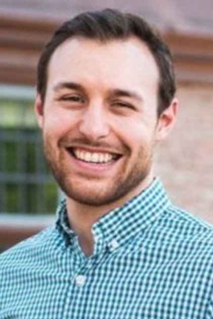 Daniel Fister