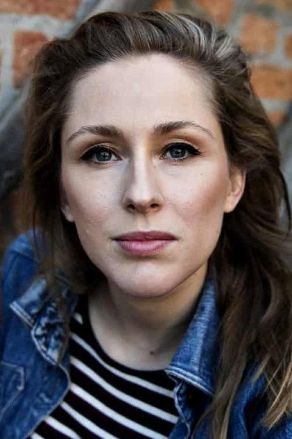 Rikke Lylloff - 5
