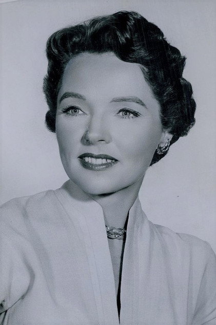 Jane Wyatt - 6