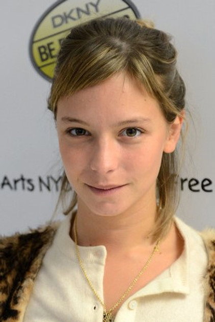 Annabelle Dexter-Jones - 5