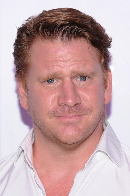 Dash Mihok - 4