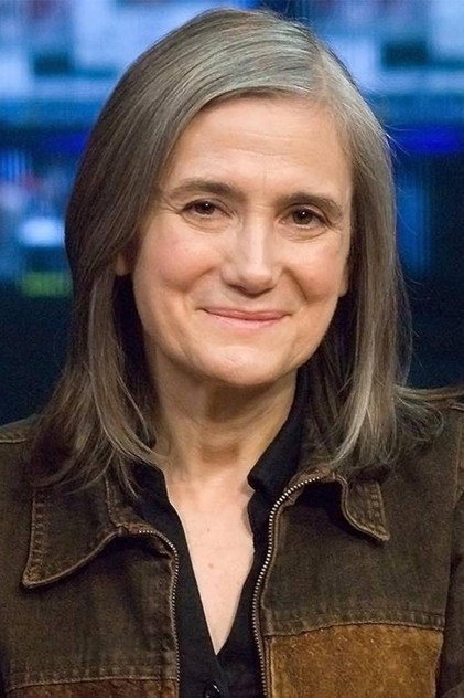 Amy Goodman photo 3