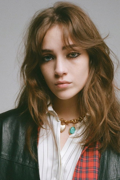 Talia Ryder - 7