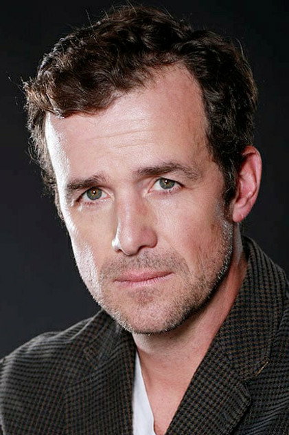 Michael Hyland - 4