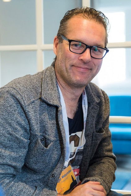 Аватар персоны Roger Maunder