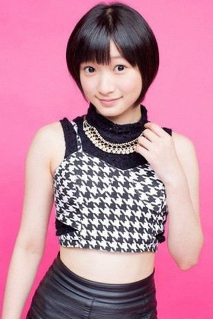 Karin Miyamoto photo 5