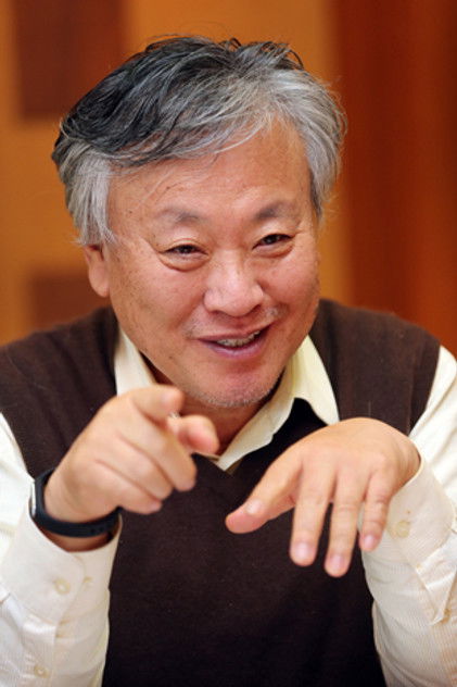 Аватар персоны Lee Mun-yeol