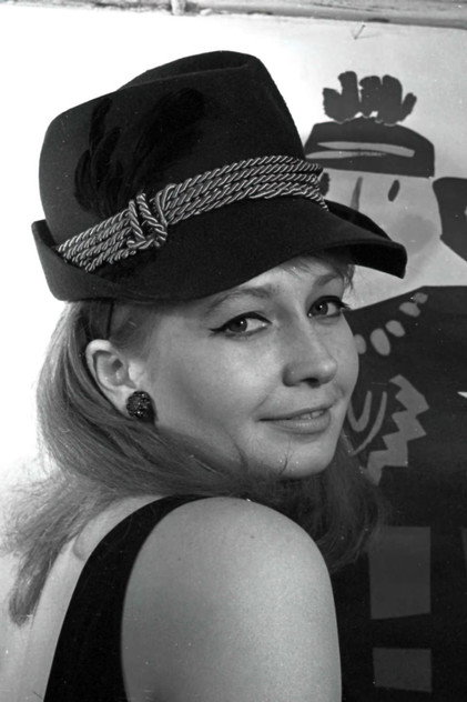 Elżbieta Czyżewska - 5